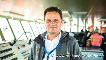 Klimaforscher Markus Rex: Gemeinsame Erfahrungen schaffen Nähe