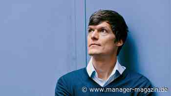 Nebenan.de-Gründer Christian Vollmann über Zusammenarbeit