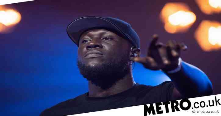 Stormzy signs with Universal’s new 0207 Def Jam label after one album with Atlantic Records