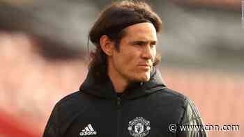 Manchester United star apologizes for social media post as FA investigates