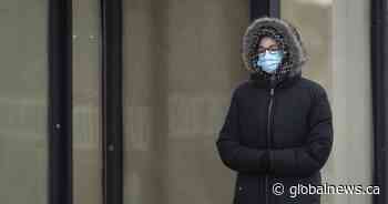 Alberta’s Dr. Hinshaw to provide COVID-19 update Monday afternoon