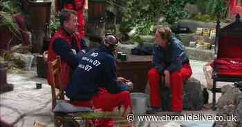 I'm A Celeb contestants to be devastated by brutal eviction twist