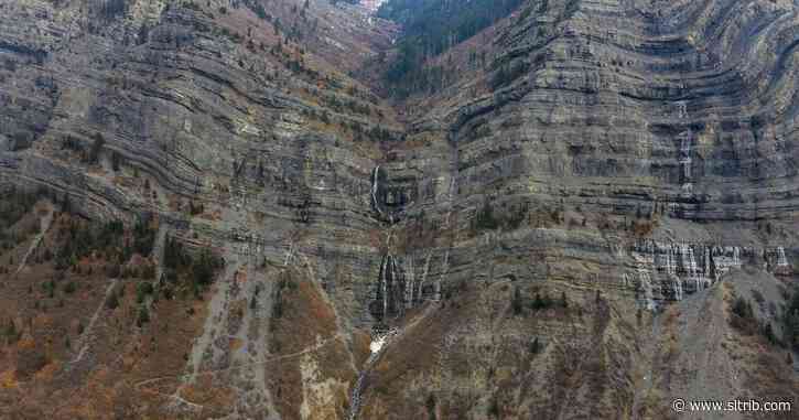 The fate of Bridal Veil Falls at a crossroads: preserved as public space or sold off to a developer