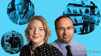 Live Q&A: Retailers count the cost of lockdown