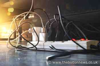 Fire service issues urgent warning to home workers