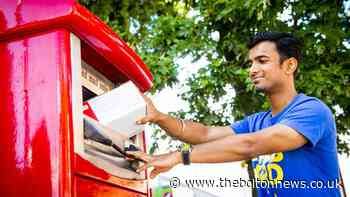 Royal Mail, Parcel Force: Final posting dates for Christmas 2020
