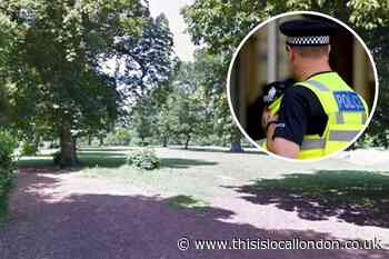 Dog walkers report 'aggressive' man in Nonsuch Park