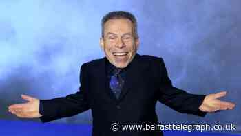 Warwick Davis: It’s quite a dream to reprise Willow role