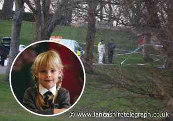 Witnesses tell of Emily Jones' park stabbing horror