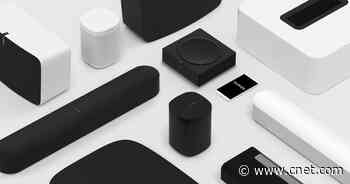 Best Cyber Monday deals on Sonos wireless speakers     - CNET