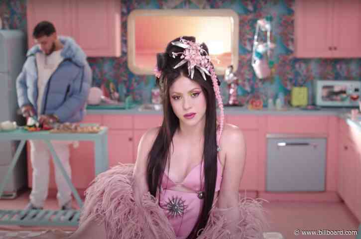 What’s Your Favorite 2020 Latin Song That Sampled an Iconic Hook? Vote!