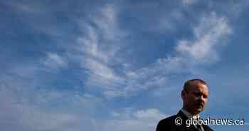 Application to pause Alberta inquiry into funding of oil and gas critics tossed by judge