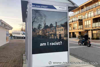 VIDEO: ‘Am I racist?’ campaign asks British Columbians to confront their unconscious biases