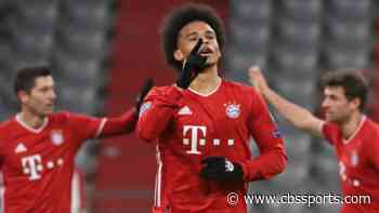 Atletico Madrid vs. Bayern Munich on CBS All Access: Live stream UEFA Champions League, how to watch on TV