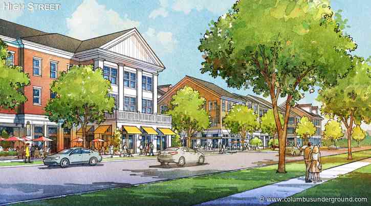 New Development Proposals Will Shape Worthington’s Future