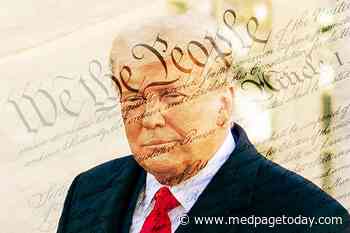 Op-Ed: What Happened to the 25th Amendment?