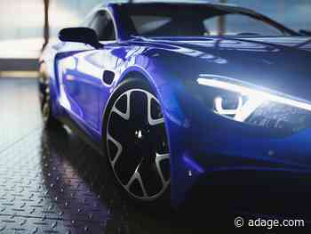 How auto brands are pivoting to virtual launches during the pandemic