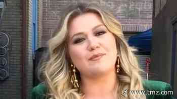 Kelly Clarkson Wins Primary Custody of Children in Divorce