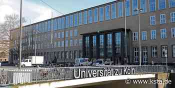 Köln: Uni Köln bekommt 13 Millionen Euro für Projekt - Kölner Stadt-Anzeiger