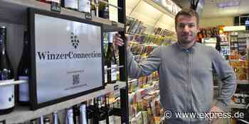 Köln: Kölner sagt überteuertem Kiosk-Wein den Kampf an - EXPRESS
