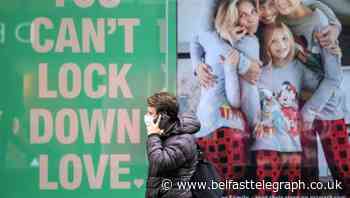 Coronavirus restrictions could be in force for two months, proposed laws suggest