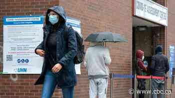 Ontario reports 1,746 new COVID-19 cases, hospitalizations climb to 2nd-wave high