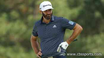 2020 Mayakoba Golf Classic field remains loaded despite Dustin Johnson withdrawing on heels of Masters win