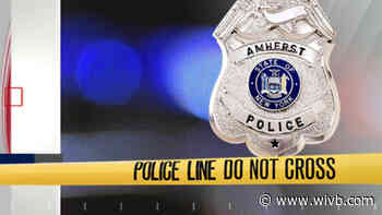 Amherst Police: Man found lying in street, died from injuries at ECMC