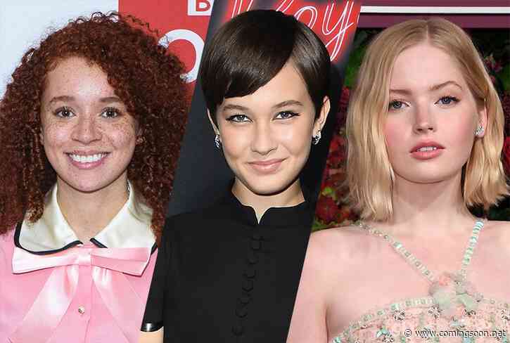 Erin Kellyman, Cailee Spaeny & Ellie Bamber Join Disney+’s Willow Series