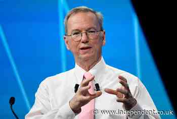 Google CEO reveals magic age for telling whether your kid is smart