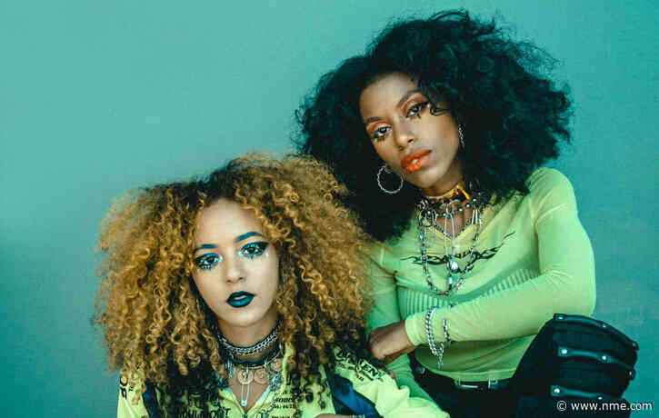 MOBO Awards respond to Nova Twins’ call to introduce Rock/Alternative category at 2021 awards