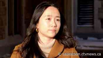 More than 100 Sask. medical students call on the province to step-up its COVID-19 response