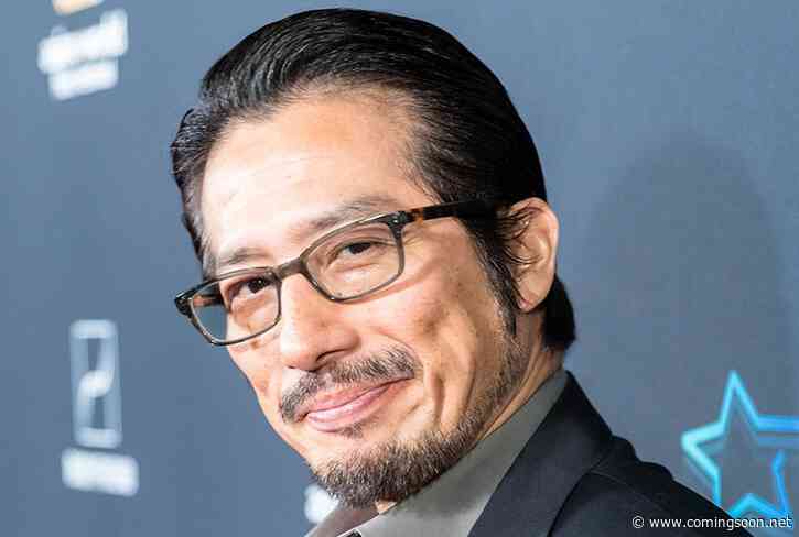 David Leitch’s Bullet Train Expands Cast With Hiroyuki Sanada