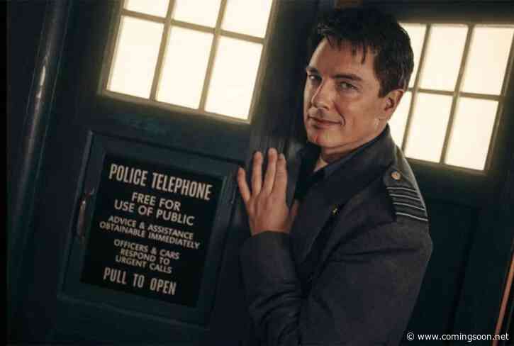 BBC America’s Doctor Who: Revolution of the Daleks Trailer Released