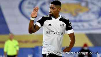 Ivan Cavaleiro on the spot as Fulham beat Leicester to climb out of drop zone