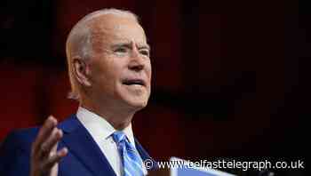Arizona certifies Biden’s election victory over Trump