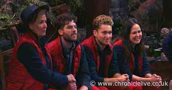 'Dark horse' emerges for I'm A Celebrity win days ahead of final