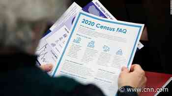 Supreme Court conservatives hint at ducking ruling on legality of Trump plan to cut undocumented immigrants from Census