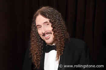 So, How Was Your 2020, ‘Weird Al’ Yankovic?