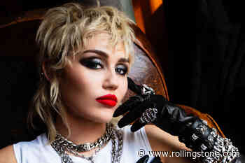 Miley Cyrus’ Glam Throwback ‘Plastic Hearts’ Is Her Most Self-Assured Record Yet