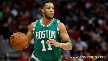 NBA veteran Evan Turner to join Celtics as assistant coach, per report
