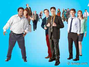 The TV comeback that wasn’t: 'The Office'