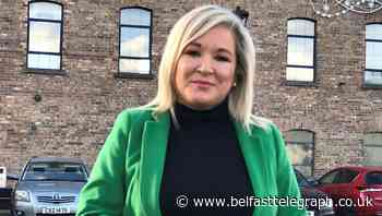 Michelle O’Neill: Finucane decision ‘shameful’