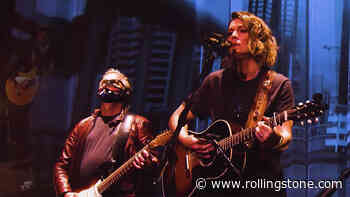 Brandi Carlile, Pearl Jam’s Mike McCready Tease Cover of Bob Dylan’s ‘The Times They Are a-Changin”