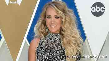 Carrie Underwood reveals she considered not competing on 'American Idol' due to fear: 'I burst into tears'