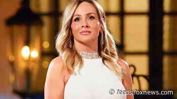 Clare Crawley writes heartfelt message after 'Bachelorette' exit: 'I am simply trying my best'