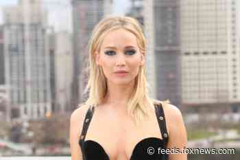 Jennifer Lawrence's family farm that doubled as a kids' summer camp destroyed in 'horrible fire'