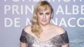 Rebel Wilson reached her goal weight early: ‘It’s about being healthy’