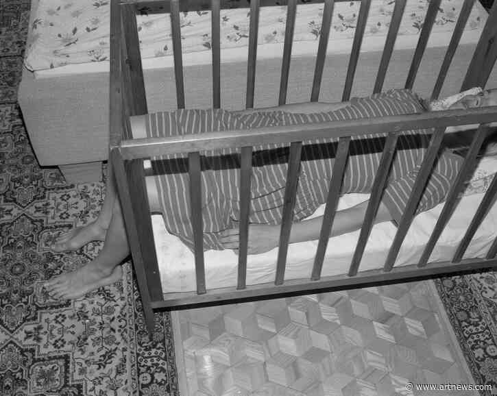 Joanna Piotrowska’s Unsettling Photography Forcefully Confronts Hidden Violence