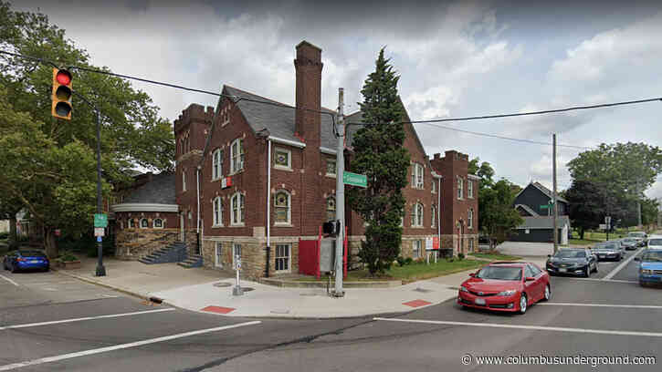 New Wedding & Event Venue Opening in Victorian Village Early Next Year
